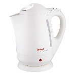 Чайник электрический Tefal BF925132 1.7л. 2400Вт белый (корпус: пластик), фото 1