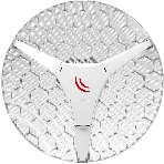 Мост беспроводной MikroTik RBLHGG-60ad 10/100/1000, фото3