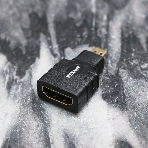 Переходник Rexant гн.HDMI - шт.Micro HDMI GOLD, фото2