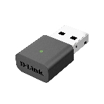 Адаптер Wi-Fi D-Link DWA-131/F1A, фото4