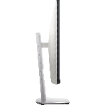 Монитор 27' Dell S2722QC IPS 3840x2160, 60 Гц, 4 мс, 16:9, 350 кд/м², 2xHDMI 2.0, 1xUSB-C, 2xUSB, динамики, серебристый, фото19
