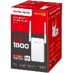 Повторитель беспроводного сигнала Mercusys ME70X AX1800 10/100/1000 белый (упак.:1шт), фото8
