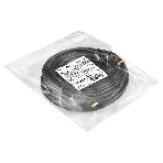 Кабель HDMI ExeGate EX-CC-HDMI-20.0F (19M/19M, 20м, v1.4b, ферритовые кольца, позолоченные контакты), фото 1