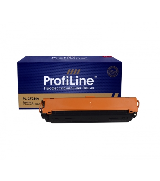 Картридж лазерный ProfiLine совместимый CF244A для HP LaserJet Pro M15/M15a/Pro MFP M28a/M28w 1000к PL