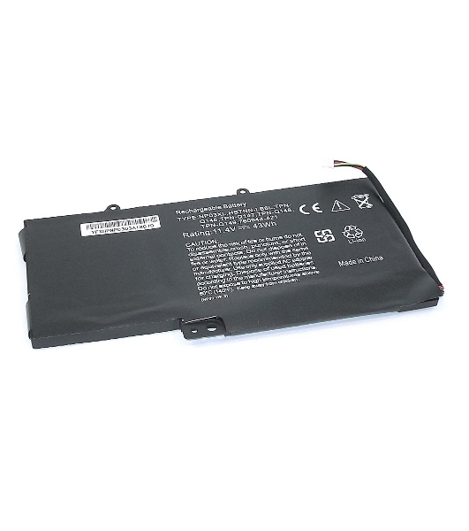 Аккумуляторная батарея для ноутбука HP Pavilion 13 x360 11.4V 3750mAh OEM