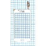 Сенсорное стекло (тачскрин) для Samsung Galaxy Core GT-I8260/8262, белое, фото2