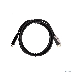 Кабель HDMI 19M/M,ver. 2.1, 8K@60 Hz 1.5m VCOM CG860-1.5M, фото6