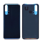 Задняя крышка для Huawei Honor 20 Pro бирюзовый, фото2