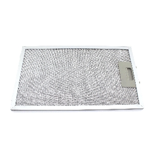 Жировой фильтр для вытяжек Konigin Geometry 346х206 мм