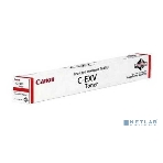 Тонер Canon C-EXV64Y 5756C002 (желтый) туба 650гр. для копира imageRunner Advance DX C3922i/C3926i/C3930i/C3935i, (ISO 25500 стр), фото3