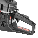 Пила цепная бензиновая MTX MS-4516, шина 40 см, 45 см 3, 2,5 л.с., шаг 0,325, паз 1,5 мм, 64 зв, фото9