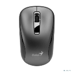 Мышь беспроводная Genius NX-7010 серый, 1200 dpi, радиоканал, USB, кнопки - 3, фото5