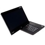 Аккумуляторная батарея для ноутбука Lenovo ThinkPad S230U 14.8V 43Wh черный, фото14