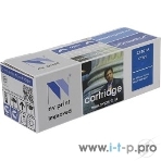Картридж лазерный NVPrint совместимый HP Laser Jet Pro M252, MFP M277 CF401A Cyan (1400k), фото2