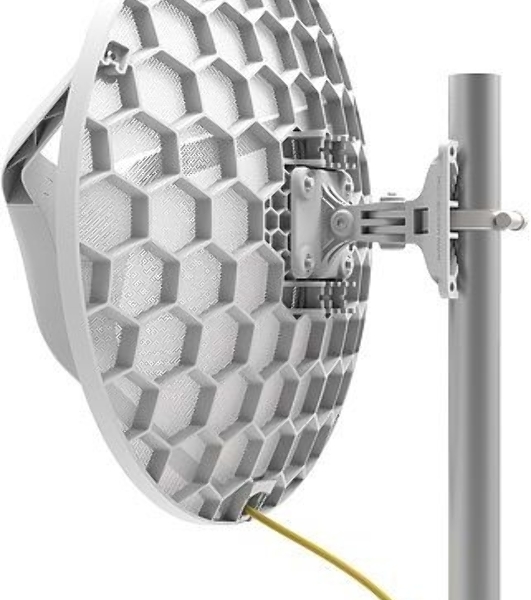 Мост беспроводной MikroTik RBLHGG-60ad 10/100/1000
