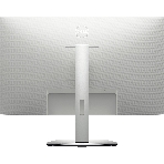 Монитор 27' Dell S2722QC IPS 3840x2160, 60 Гц, 4 мс, 16:9, 350 кд/м², 2xHDMI 2.0, 1xUSB-C, 2xUSB, динамики, серебристый, фото18