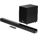 Саундбар JBL sound bar JBLSB170BLKUK 14864, фото22