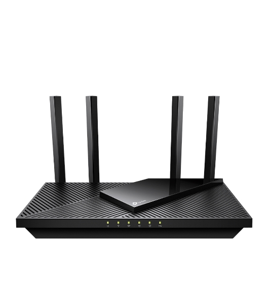 Двухдиапазонный гигабитный TP-Link Archer AX55 Pro AX3000 Wi-Fi 6 роутер