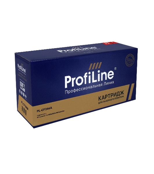 Картридж лазерный ProfiLine совместимый CF244A для HP LaserJet Pro M15/M15a/Pro MFP M28a/M28w 1000к PL