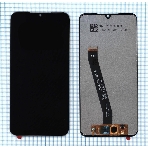 Дисплей для Xiaomi Redmi 7 (orig lcd) черный, фото 1