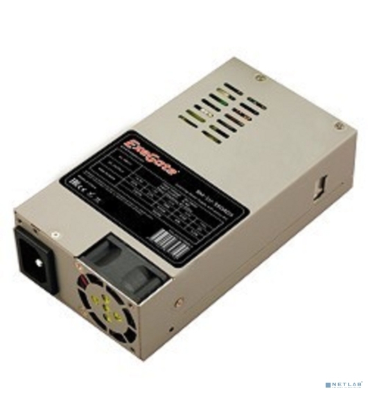 Блок питания серверный ExeGate EX264626RUS 300W ExeGate (ServerPRO-1U-300DS), унив. для 1U, 24pin, (4+4)pin,4xSATA,2xIDE