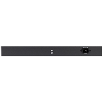 Коммутатор Unmanaged Switch 16x1000Base-T PoE, 2x1000Base-X SFP, PoE Budget 200W, Long-range PoE up to 250m, 19' w/brackets, фото9