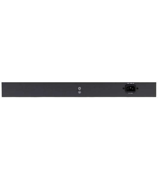 Коммутатор Unmanaged Switch 16x1000Base-T PoE, 2x1000Base-X SFP, PoE Budget 200W, Long-range PoE up to 250m, 19' w/brackets