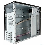 Компьютерный корпус Mini Tower InWin ENR021, 600W PM-600ATX U3.0*2+A(HD) mATX, черный, фото4