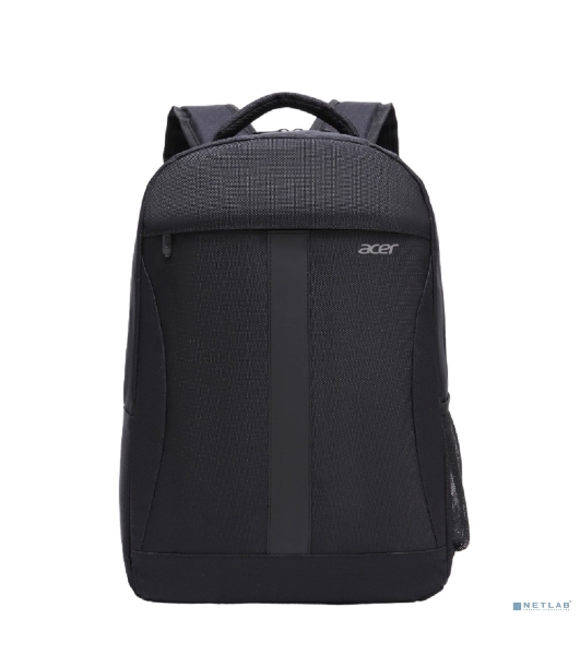 Рюкзак для ноутбука 15.6' Acer OBG315 черный полиэстер (ZL.BAGEE.00J)