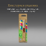 Ручка шариковая Parker Jotter Originals K60 (CW2096857) Red CT, M, синие чернила, блистер, фото 1