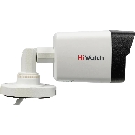 Камера HiWatch IP 2Мп уличная цилиндрическая, EXIR ИК 30м, 1/2.9 CMOS, 1920х1080@25к/с, объектив 2.8мм, угол 104, мех ИК-фильтр; 0.01Лк@F2.0, H.265/H.265+/H.264/H.264+/MJPEG ROI, коридорный режим, DWDR, 3D DNR, BLC, Smart ИК, обнаружение движения 2.0, IP67, -40...+60C, DC12В/PoE, 6.5Вт, фото22