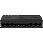 Коммутатор Tenda SG108 8-портовый коммутатор Gigabit Ethernet, фото14