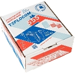 Стабилизатор напряжения TEPLOCOM ST-555 1ф 555В.А 145-275В Бастион 555, фото9