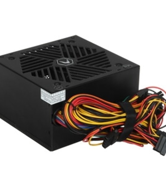 Блок питания Aerocool/Formula FX-500 RTL, 500Вт, 120мм, черный
