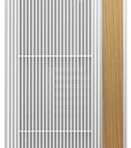 Корпус DeepCool CL600, Midi-Tower, чёрный, 2 x 120 мм
