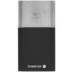 Внешний SSD Netac Z9, 250 Gb, USB 3.2 Gen 2 Type-C, R/W 550/480, черный, фото14