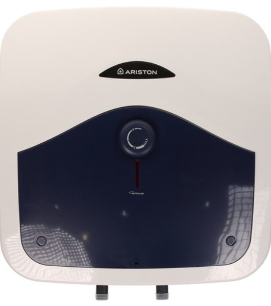 Водонагреватель электрический Ariston BLU EVO R 30 RU белый, накопительный, 30 л, 1,5 кВт