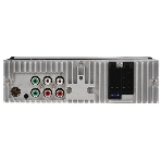 Автомагнитола ACV AVS-930BR, 1 DIN, Bluetooth, USB Type-A, AUX, пульт ДУ, фото10
