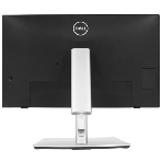 Монитор 24' DELL P2424HT IPS 1920x1080, 60 Гц, 5 мс, 16:9, 300 кд/м², 1xHDMI, 1xDP, 1xUSB-C, сенсорный, черный/серебристый, фото12