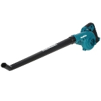 Воздуходувка Makita UB101DZ пит.:от аккум. синий/черный, фото17