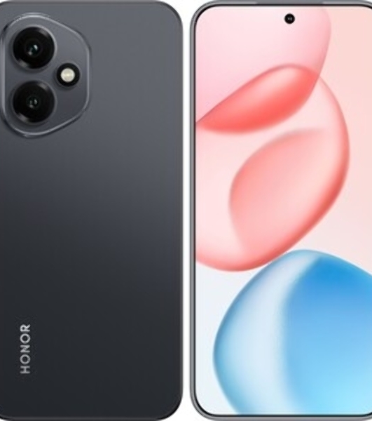 Смартфон HONOR 400 12/256Gb, серебристый