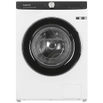 Стиральная машина Samsung WW80AG6S28AELD белый, загрузка фронтальная 8 кг, 1200 об/мин, класс A, фото16
