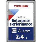 Жесткий диск Toshiba 2.4TbSAS2.5' 10K 128Mb, фото 1