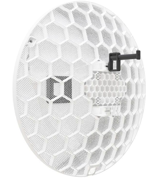 Мост беспроводной MikroTik RBLHGG-60ad 10/100/1000