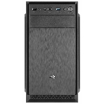 Компьютерный корпус Aerocool/Formula CS-104-S-BK-v1 черный без БП mATX 1x120мм 1xUSB 2.0 1xUSB 3.0 audio, фото21