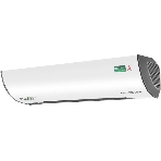 Тепловая завеса Ballu BHC-L06S03-S, 3 кВт белый, фото 1