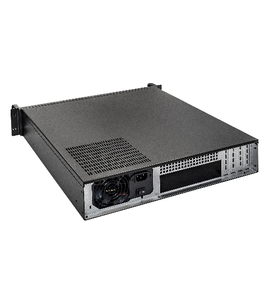 Серверный корпус ExeGate Pro 2U480-HS06 (RM 19', высота 2U, глубина 480, БП 900ADS, 6xHotSwap, USB)
