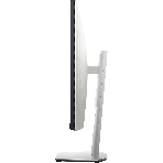 Монитор 27' Dell S2722QC IPS 3840x2160, 60 Гц, 4 мс, 16:9, 350 кд/м², 2xHDMI 2.0, 1xUSB-C, 2xUSB, динамики, серебристый, фото17
