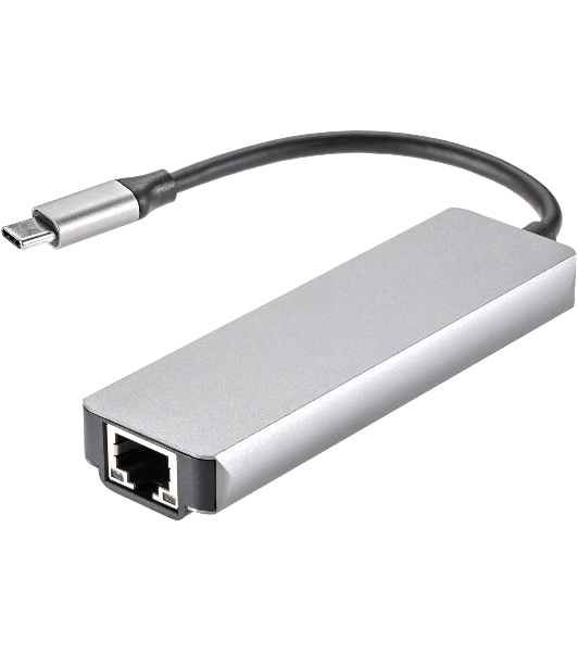 Адаптер iOpen USB 3.1 Type-CM HDMI ACU435M