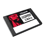 Накопитель SSD Kingston SSD DC600M, 3840Gb, SATA III, 2.5', R/W 560/530, фото2